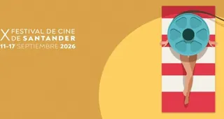 10º Festival de Cine de Santander
