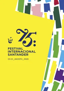 75 Festival Internacional de Santander