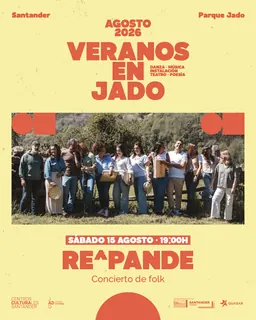 Acción creativa «Claves»: Adivina la obra · Santander