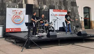 Acústica · Gijón