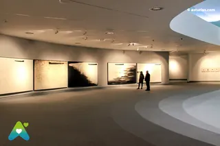 Aerograffiti · Ribadesella