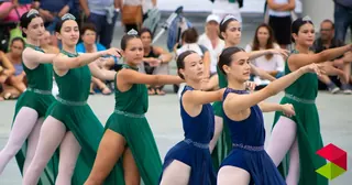 Begoña Machín Estudio de arte y movimiento · Santander
