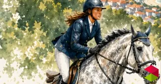 Campeonato de Cantabria de Salto de Obstáculos · Laredo
