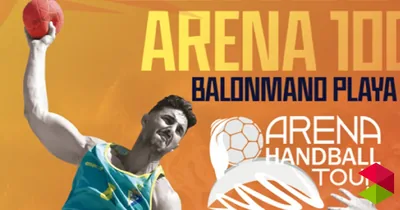 Campeonato de España de Balonmano Playa · Laredo