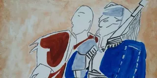 Cancios de Chigre · Colunga