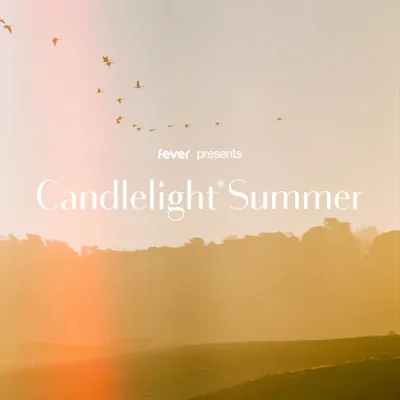 Concierto Candlelight Summer: Tributo a Hans Zimmer · Comillas