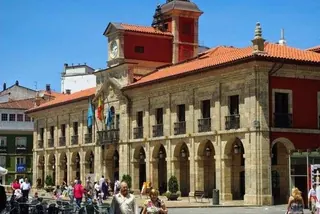 Carroza del Teatro Real: Espectáculo de ópera y zarzuela · Avilés