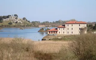 Casa de las Mareas · Soano