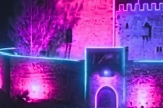 «Cielos»: tributo a Supertramp y Electric Light Orchestra en el Castillo de Argüeso · Castillo