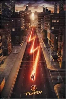 Cine de verano «Flash» · Castro-Urdiales