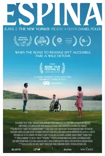 Cine «Espina» · Santander