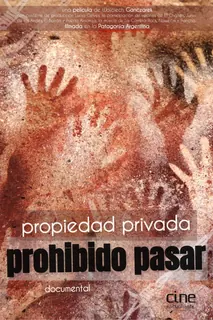 Cine «Propiedad privada, prohibido pasar» · Santander