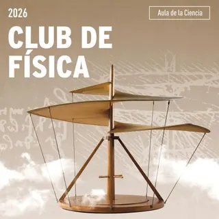 Club de Física: Sesión sobre física e interpretación de conceptos · Santander