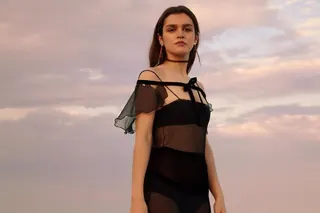 Concierto Amaia · Gijón