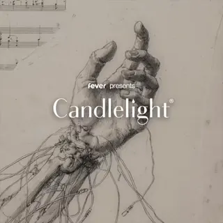 Concierto Candlelight «La ley innata» · Comillas