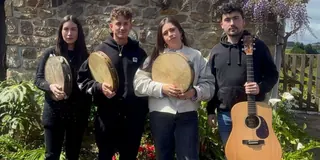 Concierto de Abéu · Navia