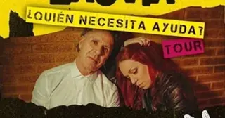 Concierto de Exuvia · Gijón