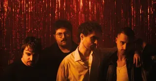 Concierto de Presa · Gijón