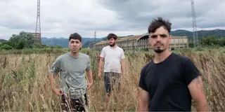 Concierto de PVXARRA · Mieres