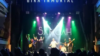 Concierto de Samoah · Castro-Urdiales