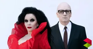 Concierto Fangoria · Laredo