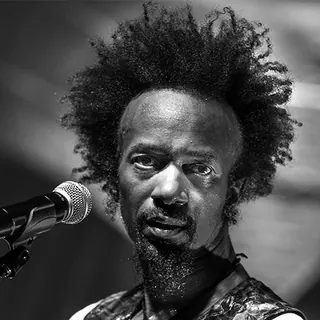 Concierto Fantastic Negrito · Gijón