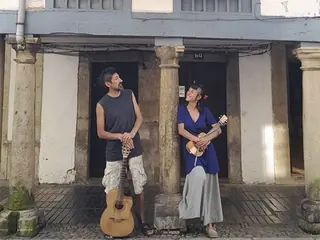 Concierto Flor de Nopal · Gijón