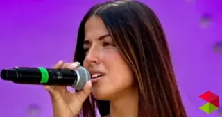 Concierto Marta Ceruti, Piloshka y María Leyre · Santander