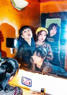 Concierto Ni-Hao!!!! · Santander