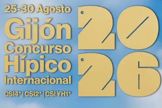Concurso Hípico de Gijón