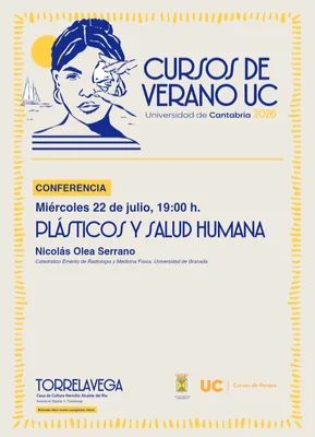 Conferencia · Torrelavega