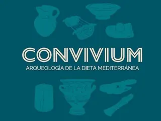 Conversaciones en torno a la arqueología de la dieta y la convivialidad · Gijón