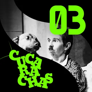 Cucarachas · Santander