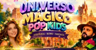Cuentaventuras - Éxitos del cine infantil · Comillas
