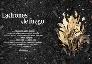 Documental «Ladrones de fuego» · Gijón