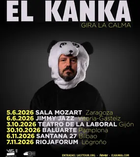 El Kanka · Gijón