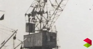 Encuentros en el Puerto de Santander