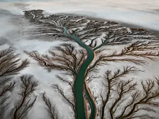 Exposición «Agua» · Avilés