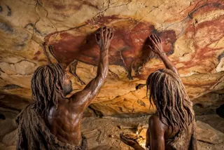 Exposición «Dioramas» · Santillana del Mar
