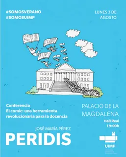 Exposición «FIS, 75 años. La memoria capturada» · Santander
