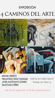 Exposición · Torrelavega