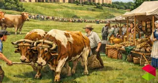 Feria de arrastre · Comillas