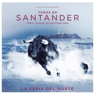 Feria de Santiago · Santander