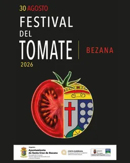 Festival del Tomate · Santa Cruz de Bezana