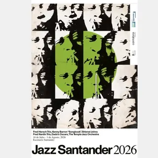 Festival Jazz Santander