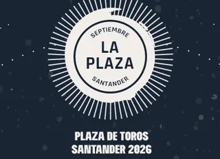 Festival La Plaza · Santander