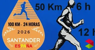 Festival Ultrafondo · Santander
