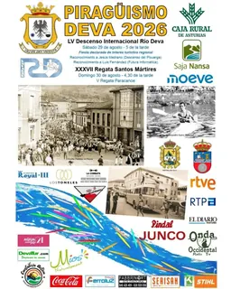 Fiesta de Interés Turístico Regional · Val de San Vicente