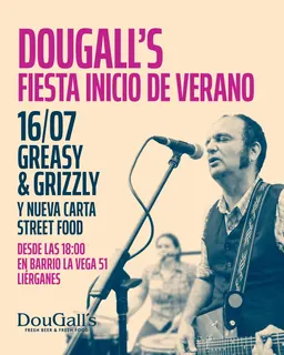Fiesta Inicio de Verano · Castro-Urdiales