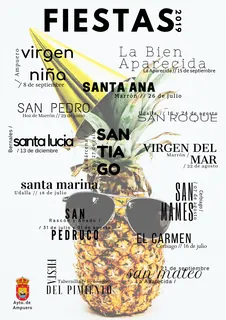 Fiestas de Ampuero